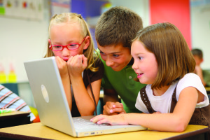 Computers In Schools
